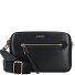  Bryant Schoudertas Leer 23 cm variant black-gold