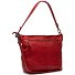  Bolivia Schoudertas Leer 32 cm variant red