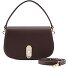 Eiby Handtas 24 cm variant dark chocolate Eiby Handtas 24 cm variant dark chocolate