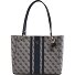  Noelle II Shopper Tas 37 cm variant midnight logo