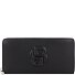  Anett Portemonnee 19 cm variant black