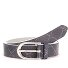 Riem variant blue | 130 cm Riem variant blue | 130 cm