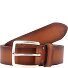 Riem leer variant cognac | 105 cm Riem leer variant cognac | 105 cm