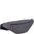  Haags heuptasje leer 27 cm variant grau