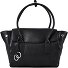  Shopper Tas Leder 52 cm variant black