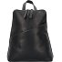 Claire Stad rugzak Leer 29 cm variant black Claire Stad rugzak Leer 29 cm variant black