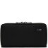  Continental Portemonnee RFID-bescherming 20 cm variant jet black