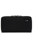  Continental Portemonnee RFID-bescherming 20 cm variant jet black