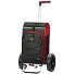  Tura Shopper Fado Winkelwagen 70 cm variant rot 1