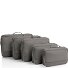  Accessoires kofferset 5 stuks. variant grey stone