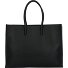 Myrtha Shopper Tas Leer 41 cm variant noir Myrtha Shopper Tas Leer 41 cm variant noir