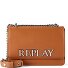  Crossbody tas 25 cm variant caramel cafe