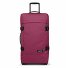 Tranverz Tranverz 2 wielen Trolley 67 cm variant wine burgundy Tranverz Tranverz 2 wielen Trolley 67 cm variant wine burgundy
