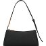  Avril Schoudertas Leder 26 cm variant black-gold