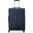 Ironik 2.0 4 wielen Trolley 65 cm met uitbreidingsplooi variant blu notte Ironik 2.0 4 wielen Trolley 65 cm met uitbreidingsplooi variant blu notte