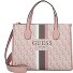  Silvana Handtas 33.5 cm variant pale rose logo
