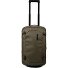  Chasm 2 wielen Cabinewagen 55 cm variant deep khaki