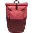 Okab II Dagrugzak 47 cm Laptop compartiment variant dark cherry Okab II Dagrugzak 47 cm Laptop compartiment variant dark cherry