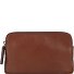  Cambridge Sleutel portemonnee Leer 13 cm variant cognac