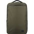 Kaslo Dagrugzak 47 cm Laptop compartiment variant ivy green Kaslo Dagrugzak 47 cm Laptop compartiment variant ivy green