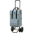  Quattro Shopper Lisa Winkelwagen 59 cm variant blau