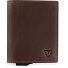  Iron creditcard etui RFID leer 10 cm variant piombo