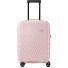  Flow 4 wielen Cabinewagen S 52 cm variant pink