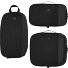Travel Essentials kofferset 3 stuks. variant black Travel Essentials kofferset 3 stuks. variant black