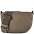  Mina Crossbody tas Leder 26 cm variant stone