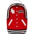  OG Art 2 Varsity Shark Dagrugzak 45.5 cm Laptop compartiment variant mehrfarbig