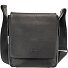 Teramo Crossbody tas Leder 20 cm variant black