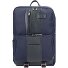  Brief Dagrugzak 44 cm Laptop compartiment variant night blue