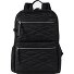  Inner City Ava Dagrugzak RFID-bescherming 37 cm Laptop compartiment variant new quilt black