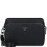 Milano Schoudertas 25 cm variant black Milano Schoudertas 25 cm variant black