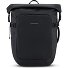  Lisbon reisrugzak 45 cm laptopvak variant all black