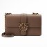 Love One Schoudertas 27 cm variant biscotto zenzero-antique gold Love One Schoudertas 27 cm variant biscotto zenzero-antique gold