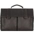 Kobe aktetas Leer 42 cm Laptopcompartiment variant dunkelblau Kobe aktetas Leer 42 cm Laptopcompartiment variant dunkelblau