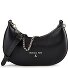  Daily Schoudertas Leder 22.5 cm variant nero