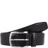  Claus Riem Leder variant black | 100 cm