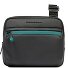 Corner Schoudertas 22 cm variant black Corner Schoudertas 22 cm variant black