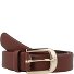 Anna Riem Leer variant open brown | 85 cm Anna Riem Leer variant open brown | 85 cm