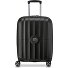  Carrousel 2 4 wielen Cabinewagen 55 cm met uitbreidingsplooi variant schwarz