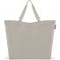  Shopper Tas Xl 68 cm variant herringbone sand