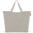 Shopper Tas Xl 68 cm variant herringbone sand Shopper Tas Xl 68 cm variant herringbone sand