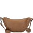  Anchor Love Smilla Crossbody tas Leder 33 cm variant spicy ginger