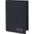  New Cryptan Portemonnee RFID-bescherming 13 cm variant schwarz-freedom fish grey