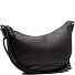 Peckham Schoudertas Leer 37 cm variant black Peckham Schoudertas Leer 37 cm variant black