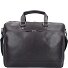 Dakota Aktetas Leer 40 cm Laptopcompartiment variant braun Dakota Aktetas Leer 40 cm Laptopcompartiment variant braun