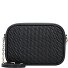 Schoudertas Leer 19 cm variant nero Schoudertas Leer 19 cm variant nero
