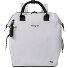  String Orizuru Dagrugzak 37.5 cm Laptopvak variant vaporous grey